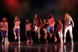 Video Dance 10-14 let / lektor Nika